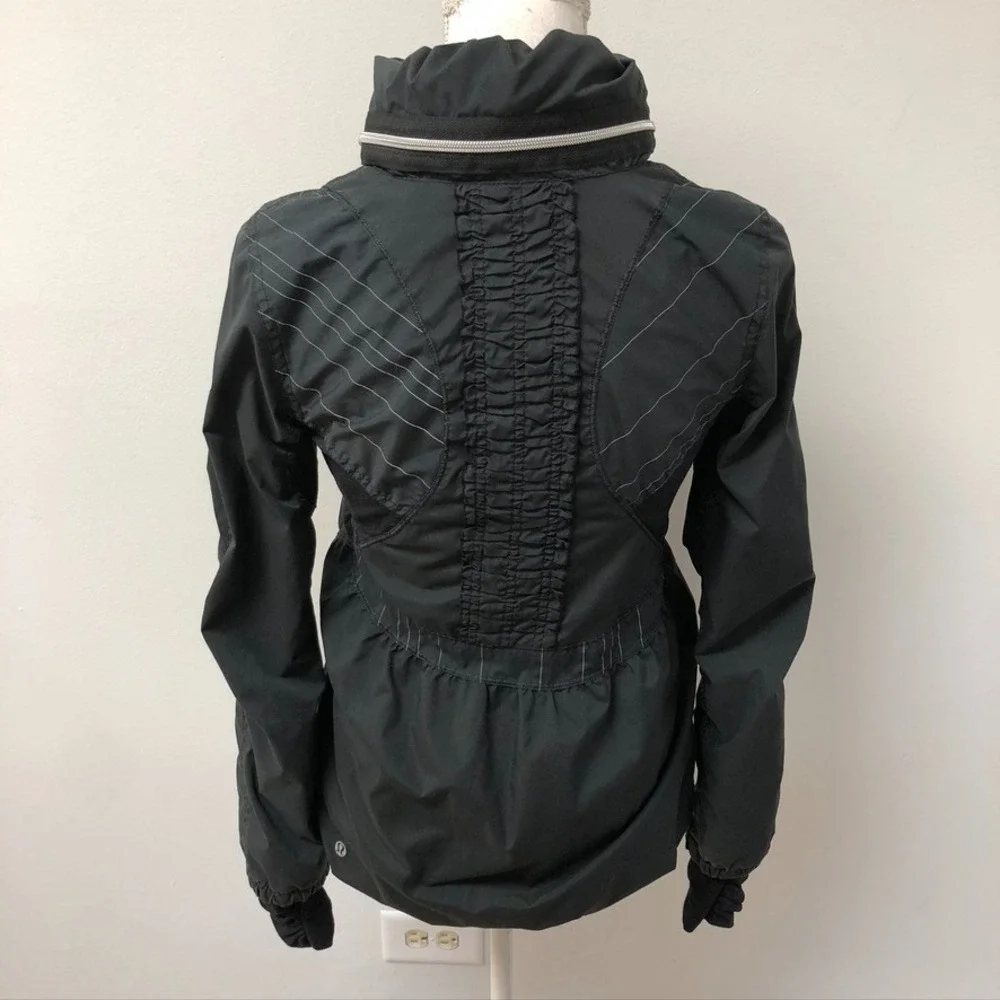 lululemon athletica step up